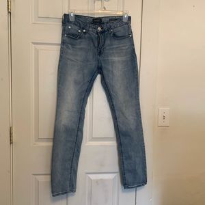 PacSun jeans